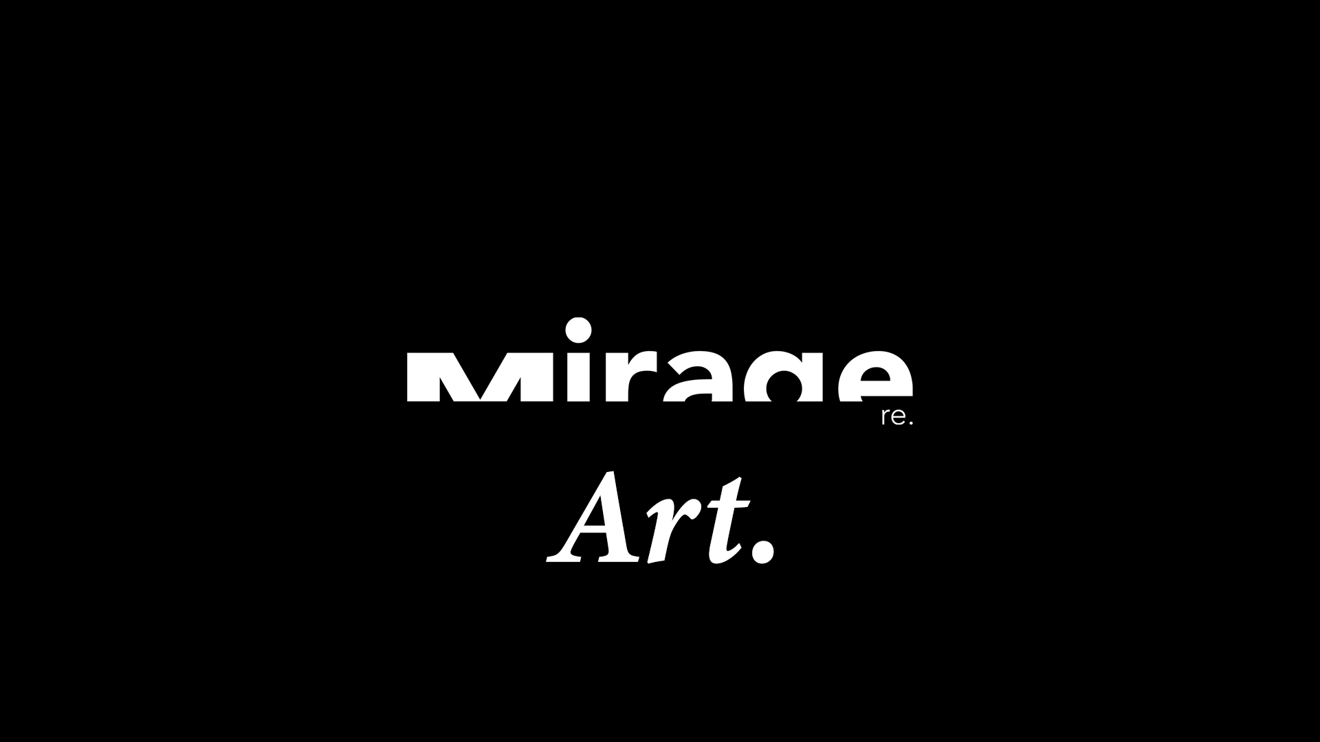 Mirage Art.